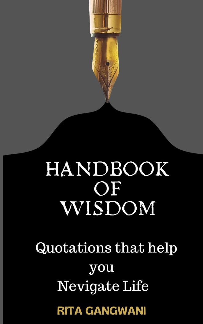Hand Book Of Wisdom