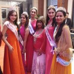 Queens in making